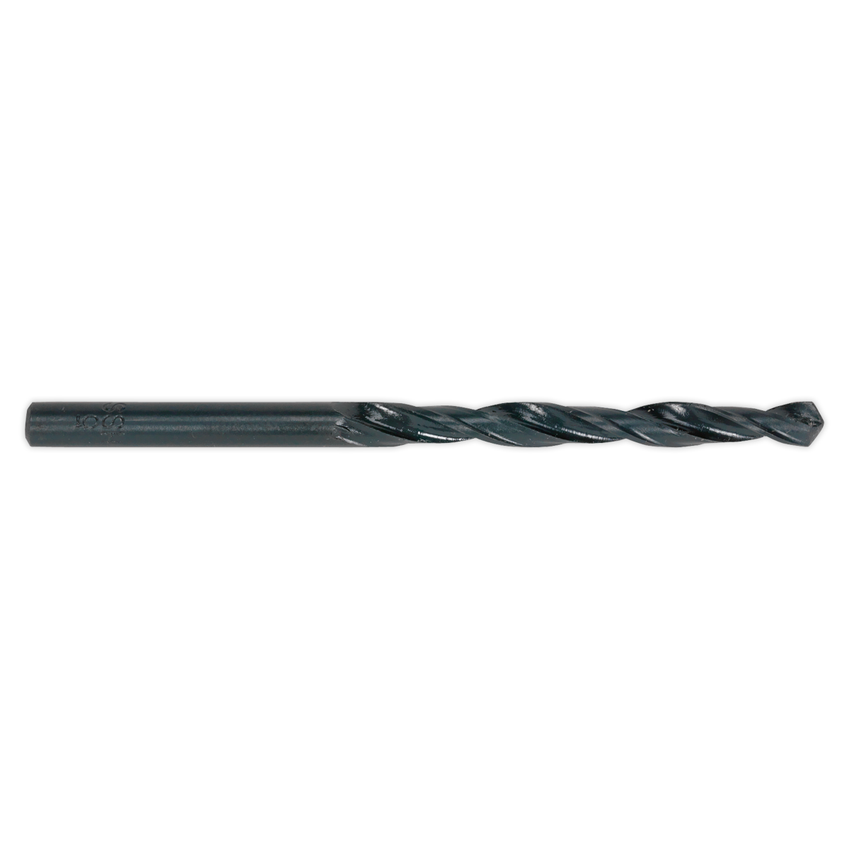 SEALEY - DB015RF HSS Roll Forged Drill Bit �1.5mm Pack of 10