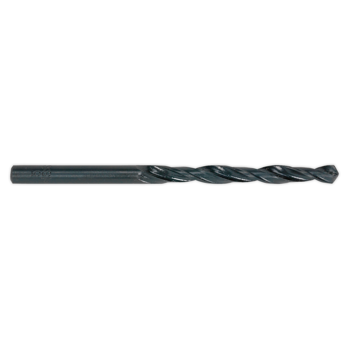 SEALEY - DB025RF HSS Roll Forged Drill Bit �2.5mm Pack of 10