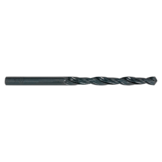 SEALEY - DB025RF HSS Roll Forged Drill Bit �2.5mm Pack of 10