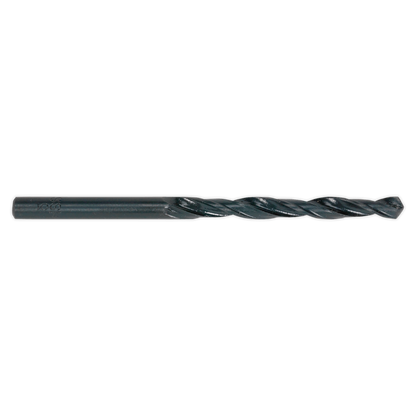 SEALEY - DB035RF HSS Roll Forged Drill Bit �3.5mm Pack of 10