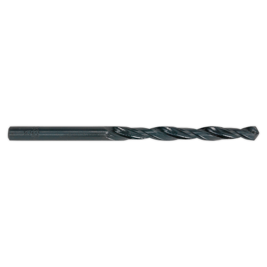 SEALEY - DB055RF HSS Roll Forged Drill Bit �5.5mm Pack of 10