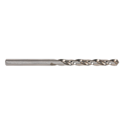 SEALEY - DB090FG HSS Fully Ground Drill Bit �9mm Pack of 10