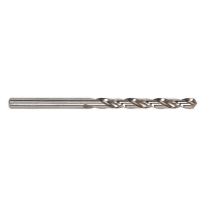 SEALEY - DB110FG HSS Fully Ground Drill Bit �11mm Pack of 5