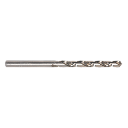 SEALEY - DB120FG HSS Fully Ground Drill Bit �12mm Pack of 5