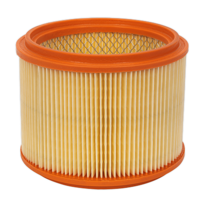 SEALEY - DFS35CF Cartridge Filter M Class