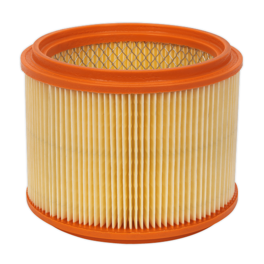 SEALEY - DFS35CF Cartridge Filter M Class