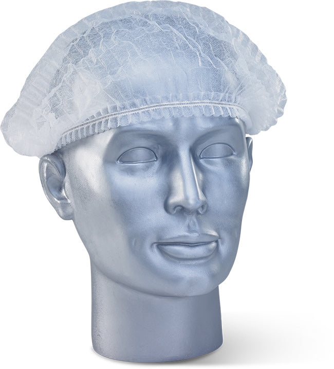 Click - MOB CAP WHITE - White