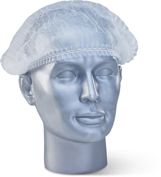 Click - MOB CAP WHITE - White