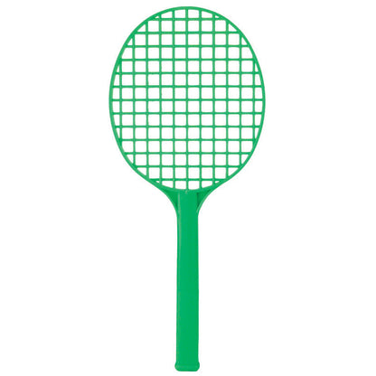 Primary Tennis Racket Green