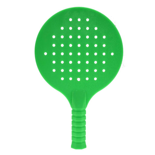 Primary Skills Racket Green