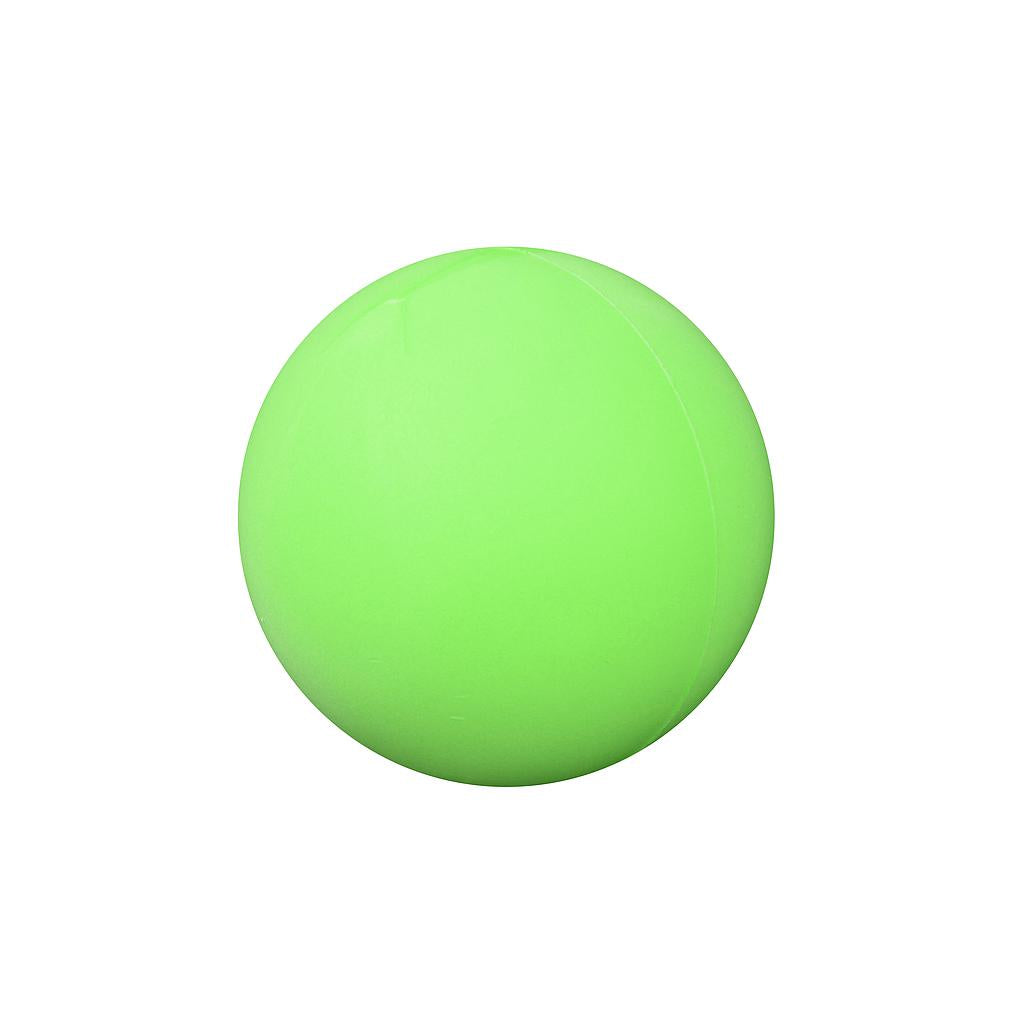 Uncoated Foam Ball Green 16cm