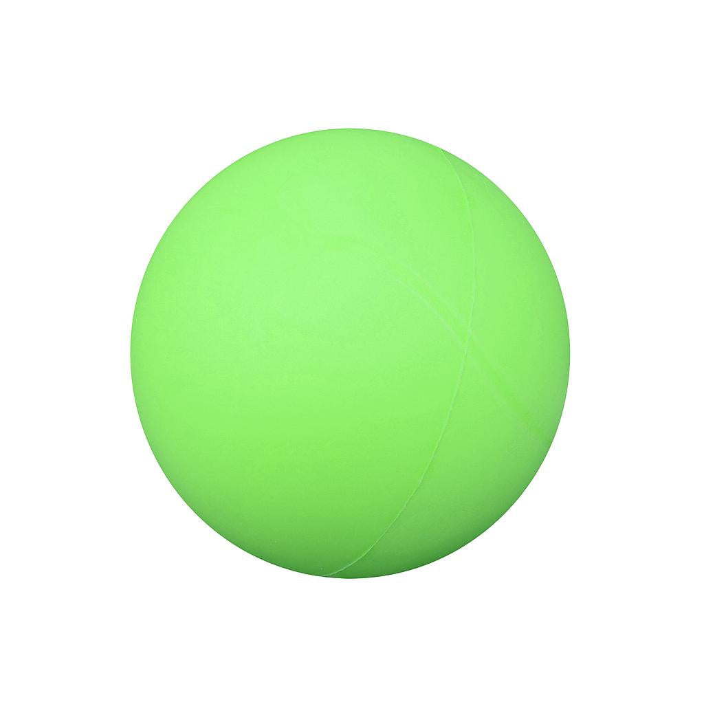 Uncoated Foam Ball Green 20cm