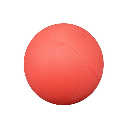 Uncoated Foam Ball Red 20cm