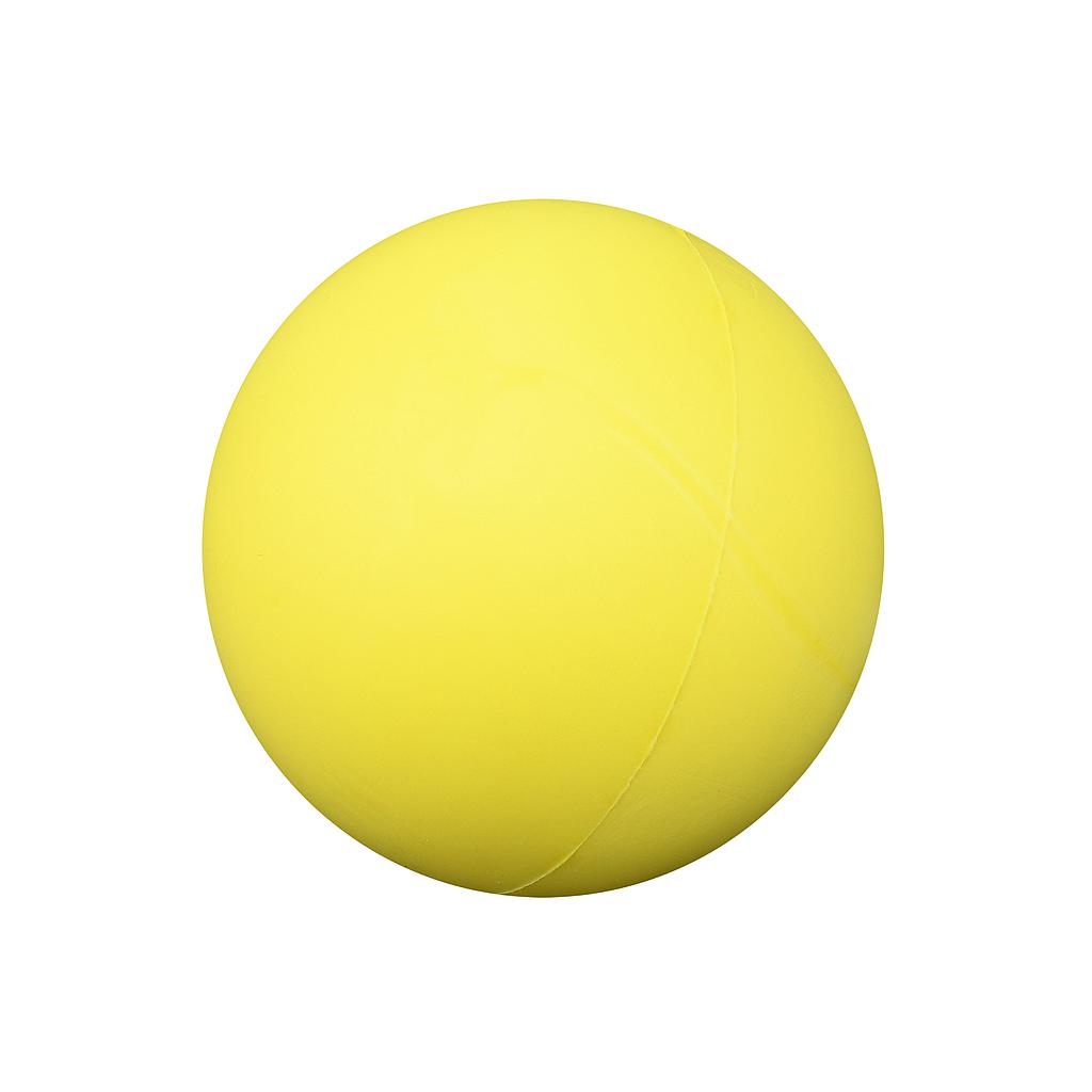 Uncoated Foam Ball Yellow 20cm