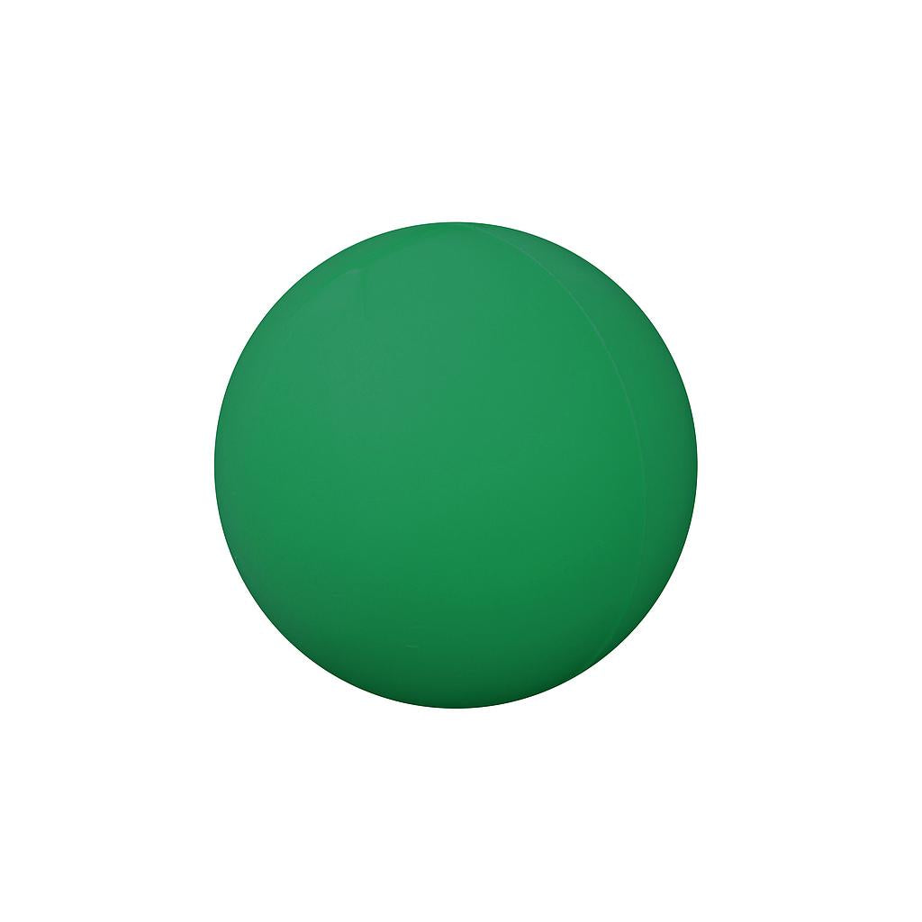 Coated Foam Ball Green 16cm