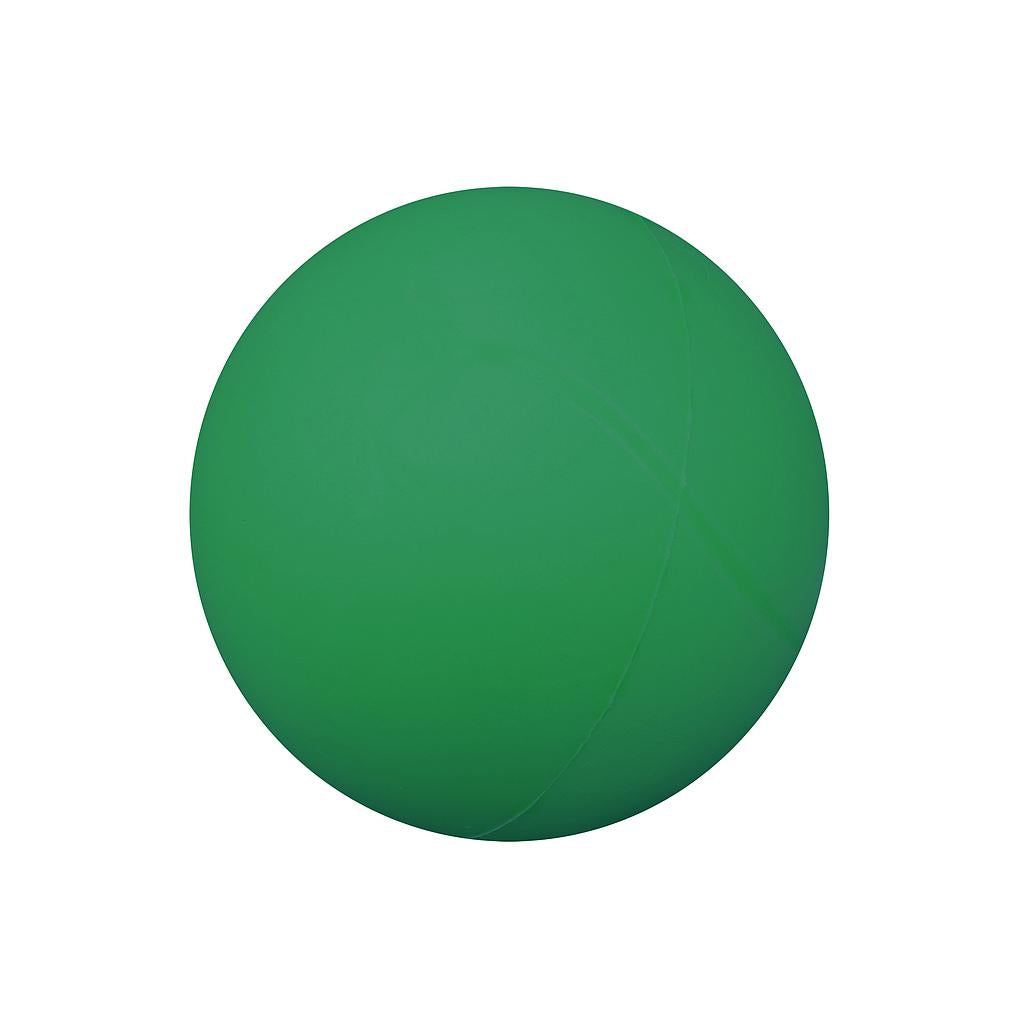 Coated Foam Ball Green 20cm