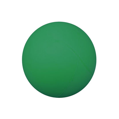 Coated Foam Ball Green 20cm