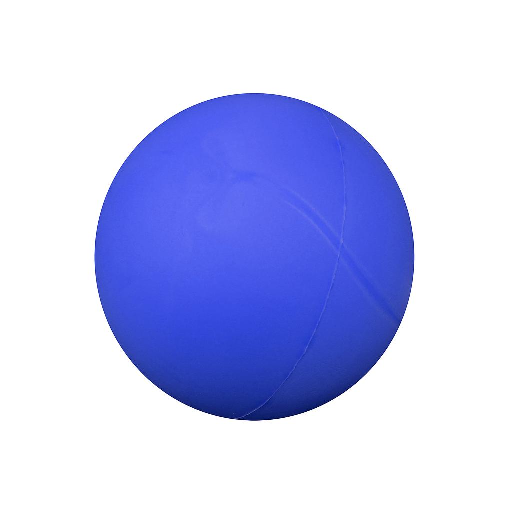 Coated Foam Ball Blue 20cm