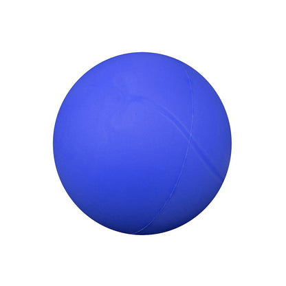 Coated Foam Ball Blue 20cm