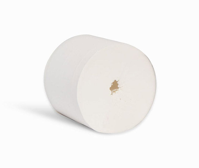 Beeswift - 2PLY CORELESS TOILET ROLL (36) - White