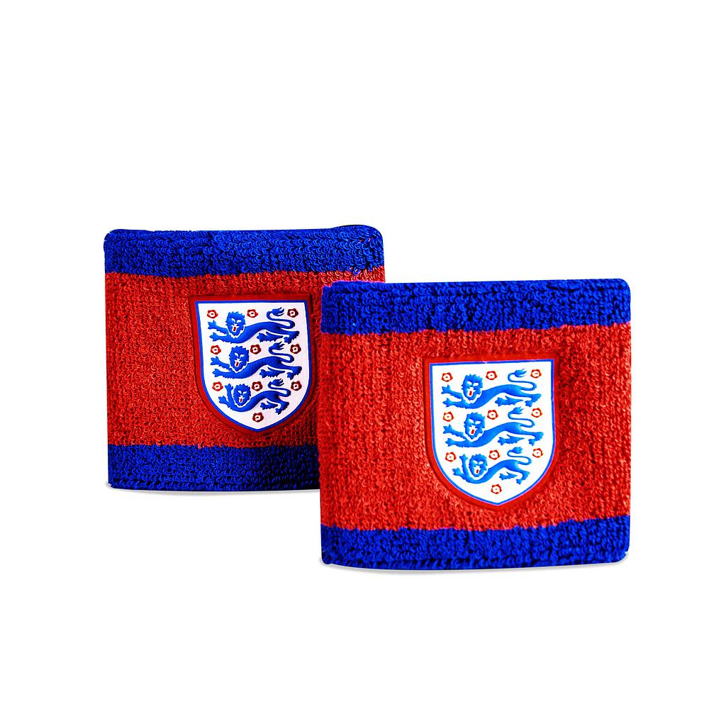 Team Merchandise Cotton Wristbands England