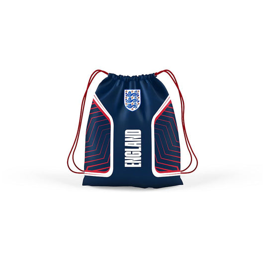 Team Merchandise Gymsack - England