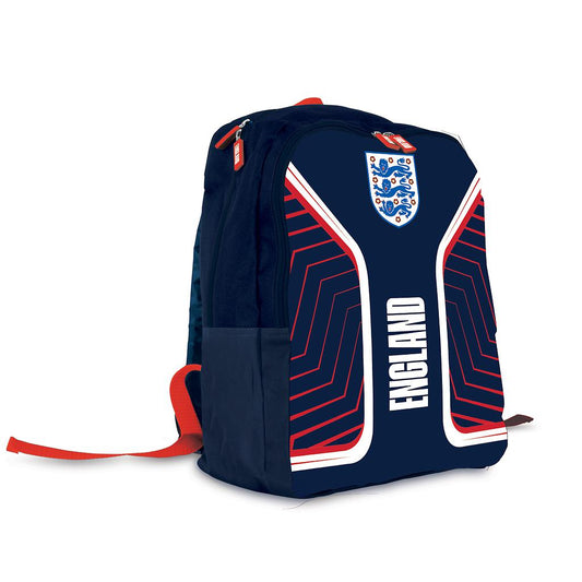 Team Merchandise Large Backpack - England