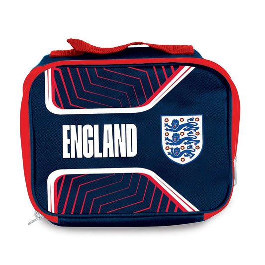 Team Merchandise Lunch Bag - England