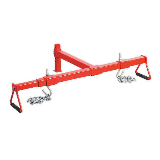 SEALEY - ES600 Engine Support Beam 600kg Heavy-Duty