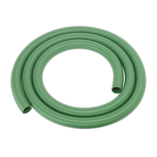 SEALEY - EWP050SW Solid Wall Hose for EWP050 50mm x 5m