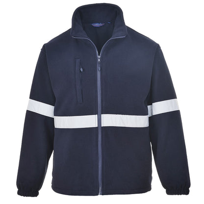 Portwest F433NARXXXL -  sz 3XL Iona Lite Fleece - Navy