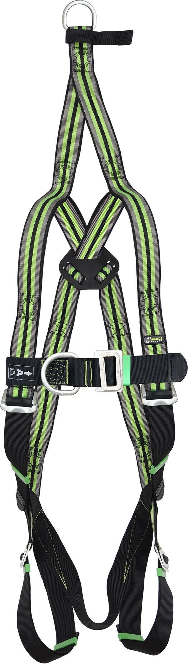 Kratos - 2 POINT RESCUE HARNESS FA1010600 -