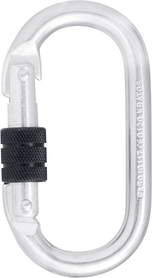 Kratos - STEEL KARABINER FA5010117 -