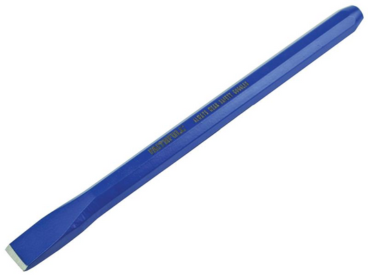 Faithfull FAI1034 Cold Chisel 250 x 20mm (10 x 3/4in) |