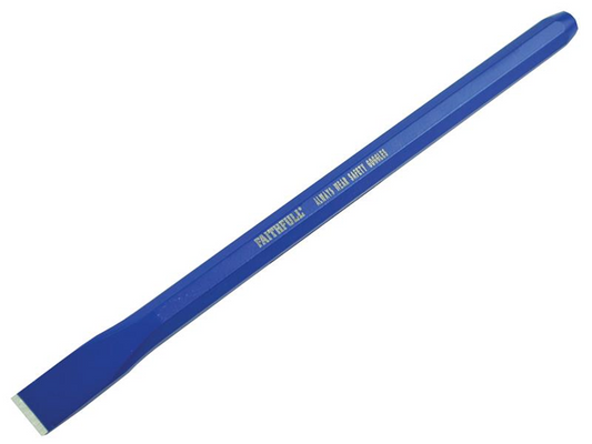 Faithfull FAI1234 Cold Chisel 300 x 20mm (12 x 3/4in) |