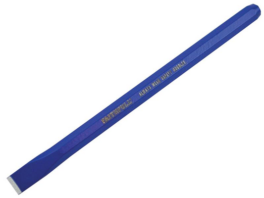 Faithfull FAI812 Cold Chisel 200 x 13mm (8 x 1/2in) |