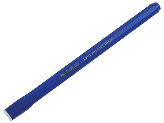 Faithfull FAI834 Cold Chisel 200 x 20mm (8 x 3/4in) |