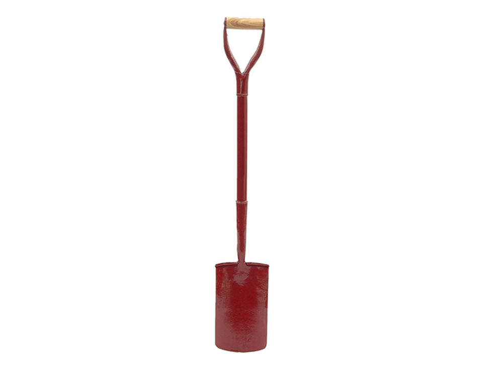 Faithfull FAIASDS All-Steel Digging Spade Treaded MYD |