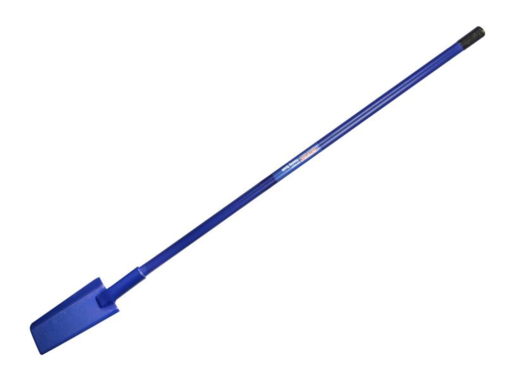 Faithfull FAIASFS All Steel Tapered Fencing Spade |