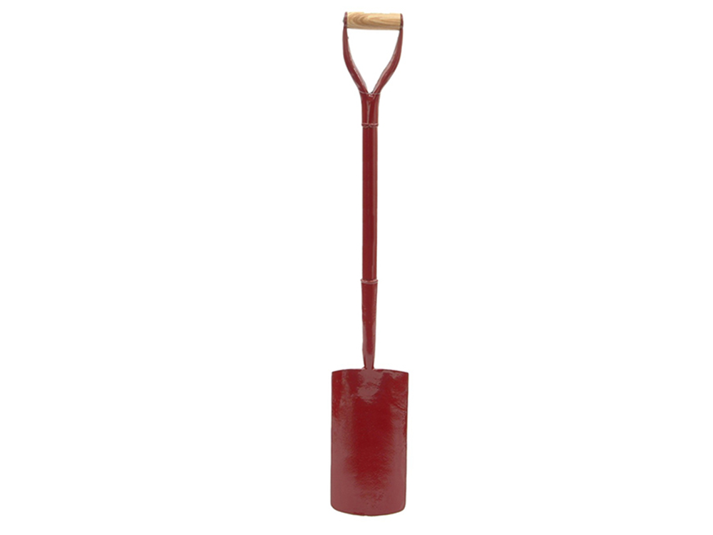 Faithfull FAIASGMYD All-Steel Grafting Shovel MYD |