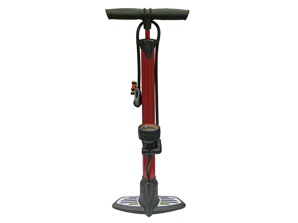 Faithfull FAIAUHPUMP High Pressure Hand Pump Max 160psi |