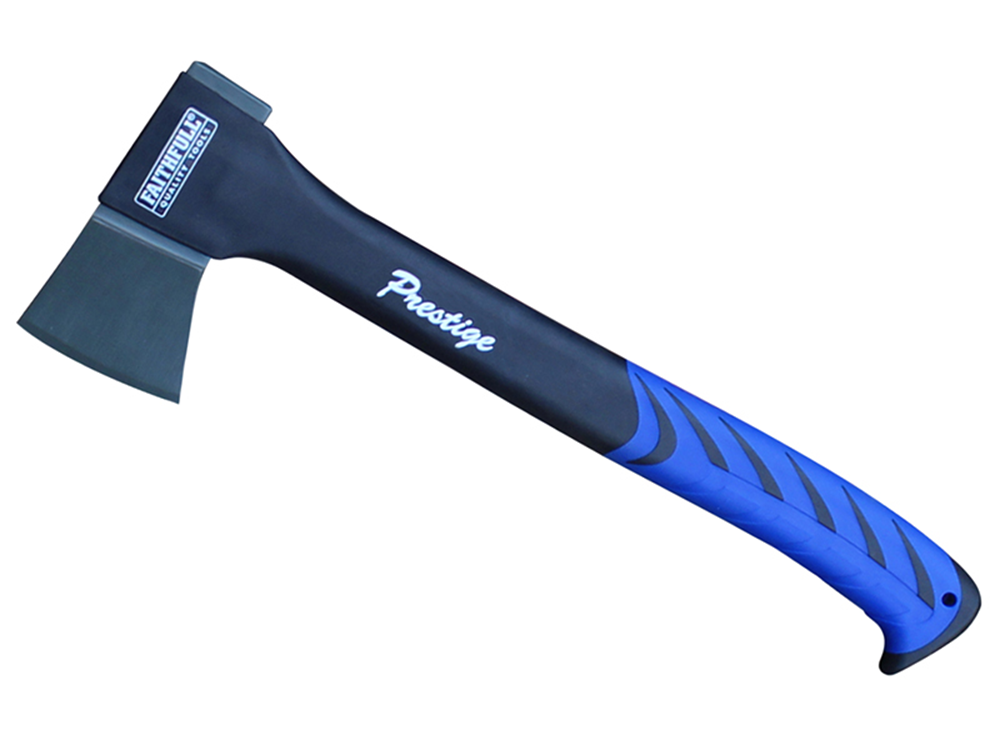 Faithfull FAIAXE114PRE Prestige Super Hatchet 567g (1.1/4 lb) |