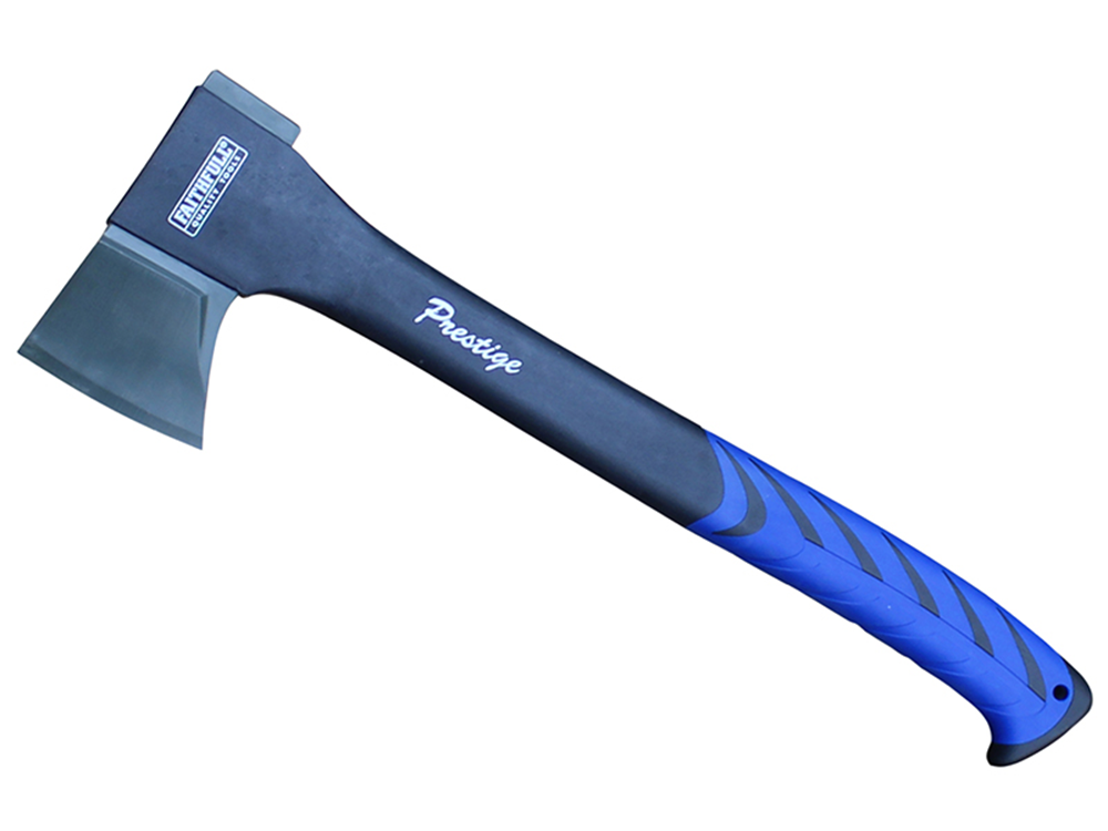 Faithfull FAIAXE2PRE Prestige Super Splitting Axe 980g (2lb) |