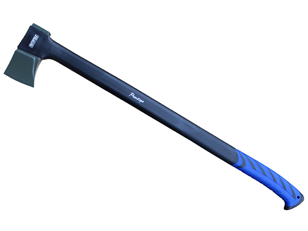 Faithfull FAIAXE6PRE Prestige Super Splitting Axe 2.5kg (6lb) |