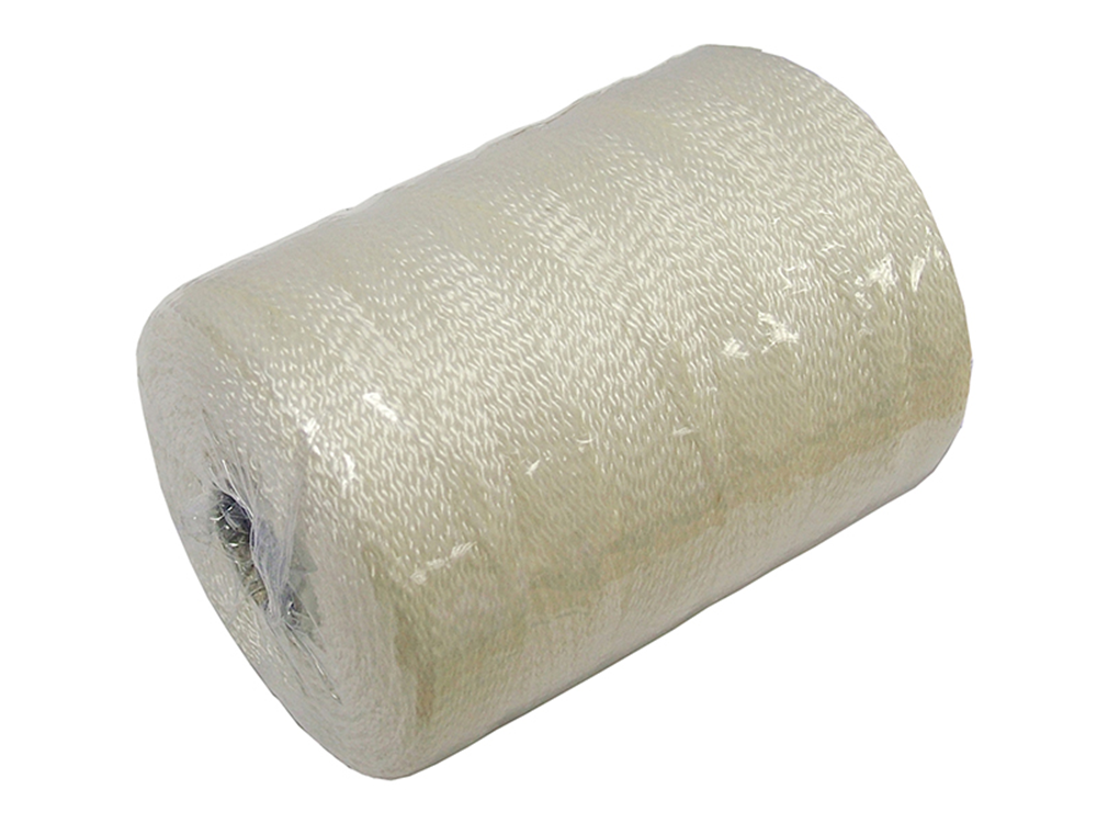 Faithfull FAIB200 B200 Braided Nylon Chalk Line 200m |