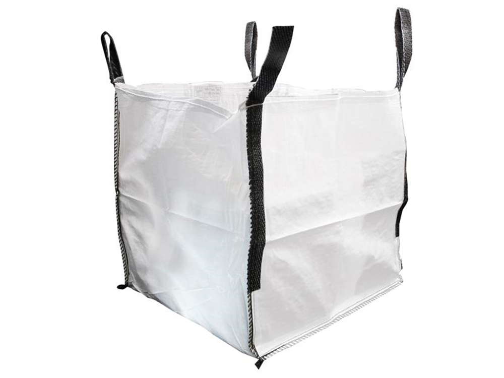Faithfull FAIBAG12TONN 1/2 Tonne Builders Bag Woven Polypropylene 135g/M2 FAIBAG12TONN |