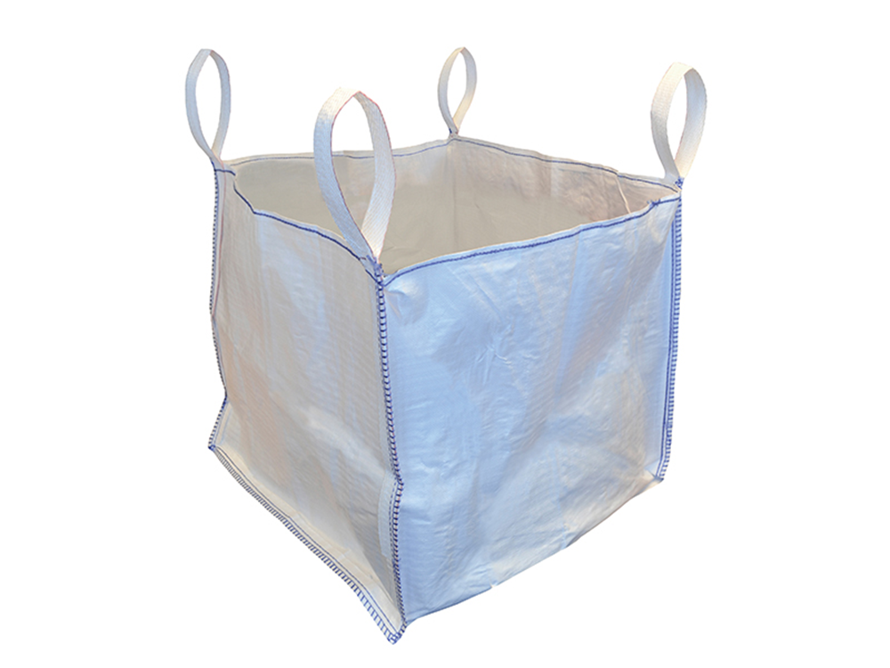 Faithfull FAIBAG1TONNE 1 Tonne Bulk Woven Bag 135G/M2 |