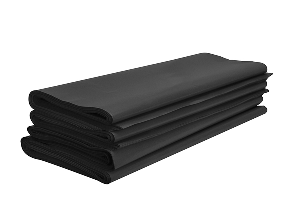Faithfull FAIBAGRS100 Black Rubble Sacks (Box 100) |
