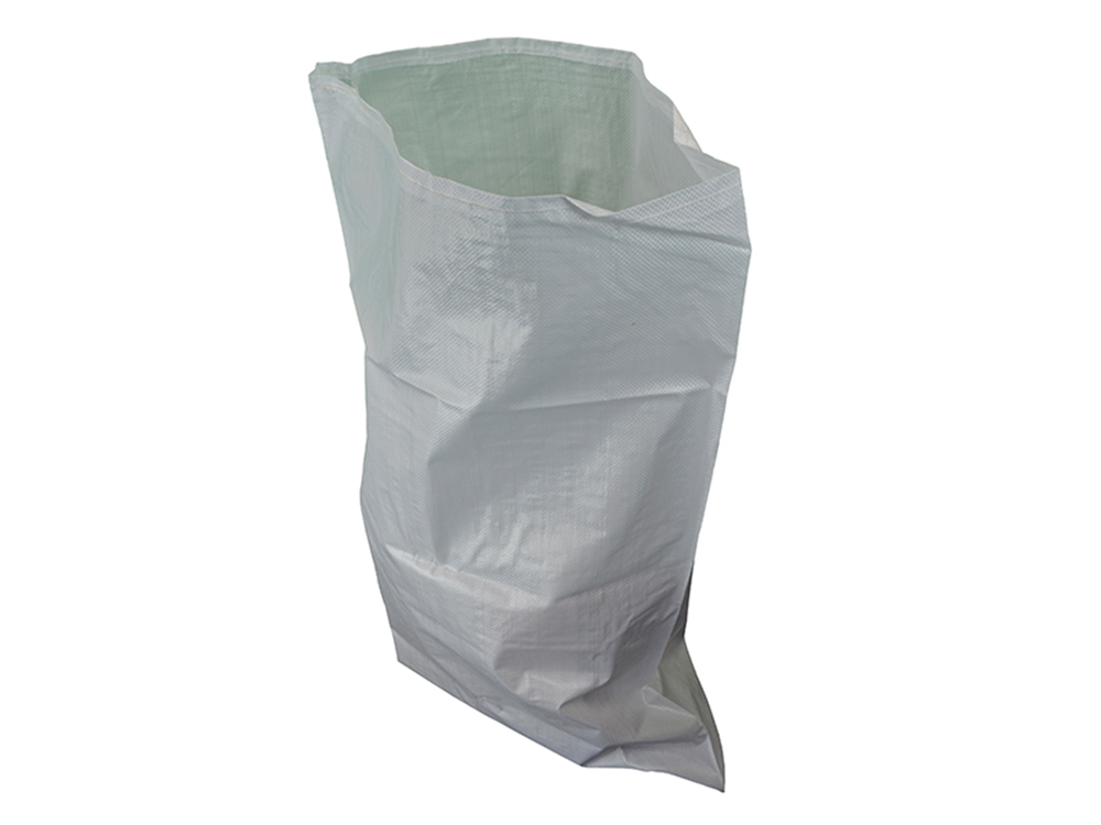Faithfull FAIBAGRS5W Woven White Rubble Sacks (5) |