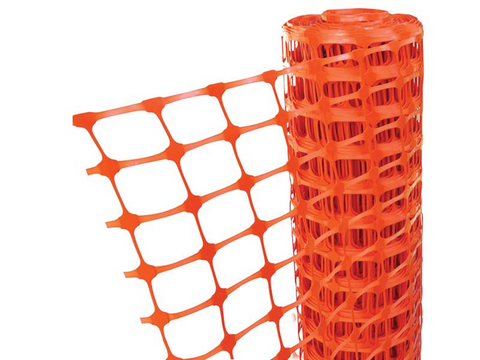 Safety & Hazard Tape
